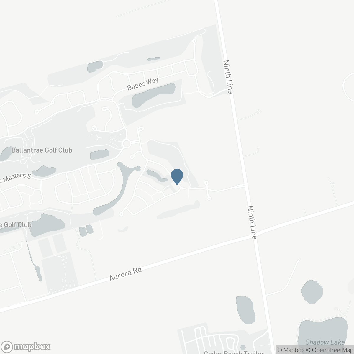 141 - 86 LEGENDARY TRAIL, Whitchurch-Stouffville, Ontario L4A 1N6